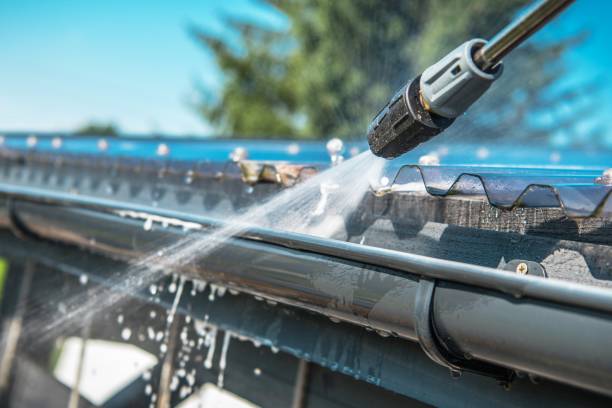 Best Roof Power Washing Services  in Chandler, AZ