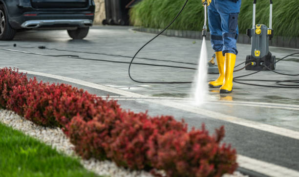 Best Pressure Washing Services for Businesses  in Chandler, AZ