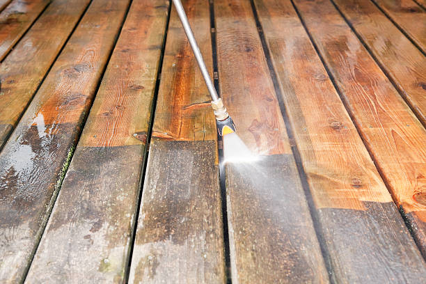 Best Commercial Pressure Washing  in Chandler, AZ