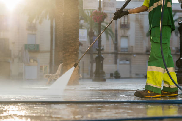 Pressure Washing Services for Businesses in Chandler, AZ