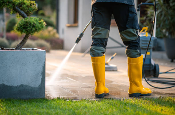 Best Deck Pressure Washing  in Chandler, AZ